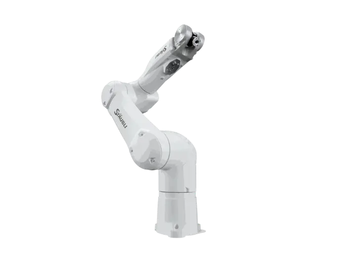 Intégration robot et automate programmable